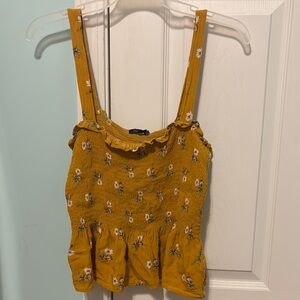 American Eagle Tank top